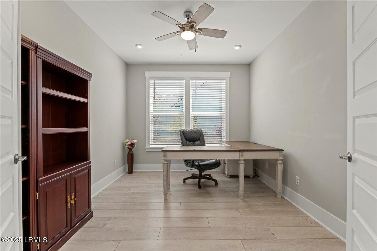 322 Destiny Drive Okatie, SC 29909 - Photo 21 of 49 21-Office