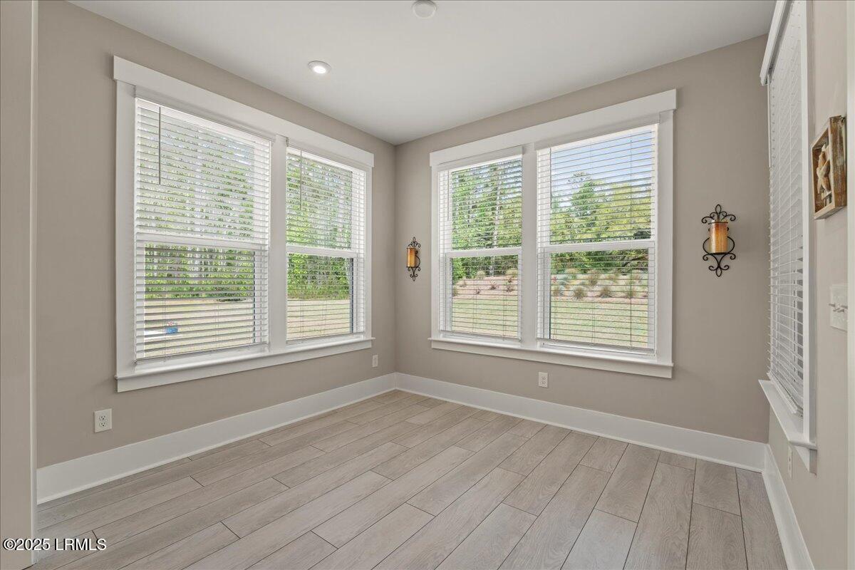 322 Destiny Drive Okatie, SC 29909 - Photo 24 of 49 24-Sun Room