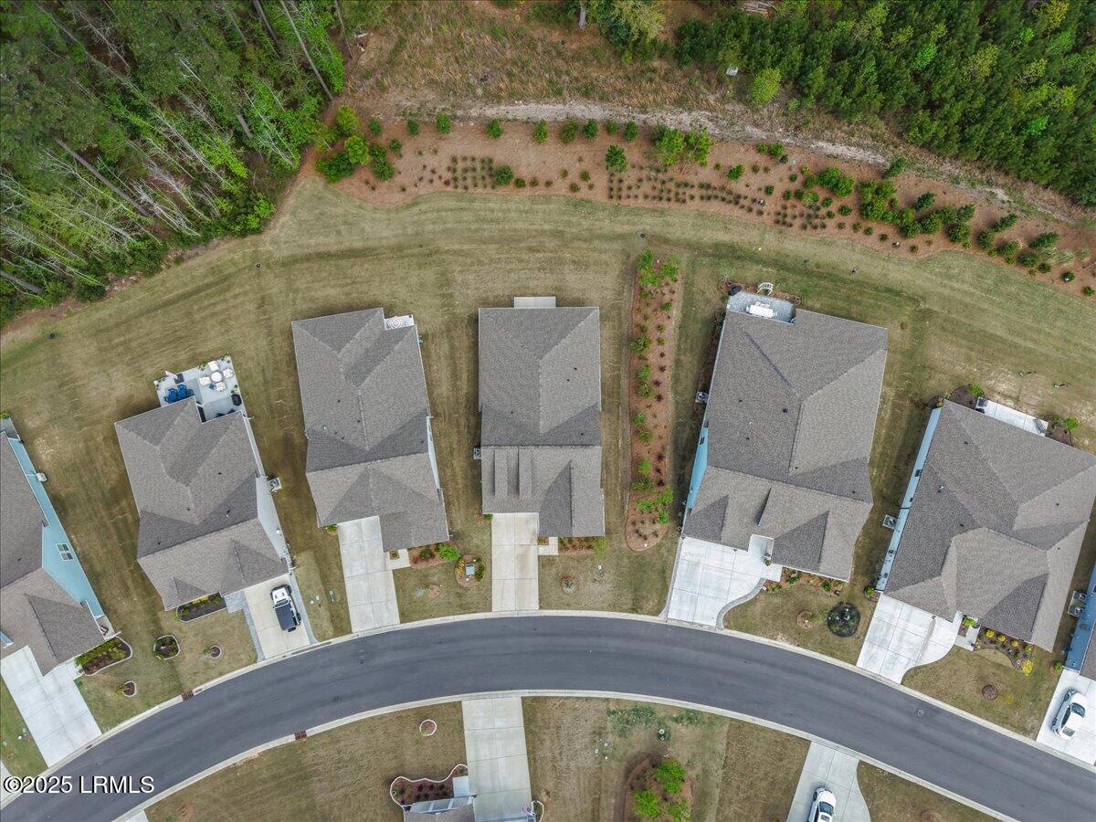 322 Destiny Drive Okatie, SC 29909 - Photo 34 of 49 34-Aerial Photo 1