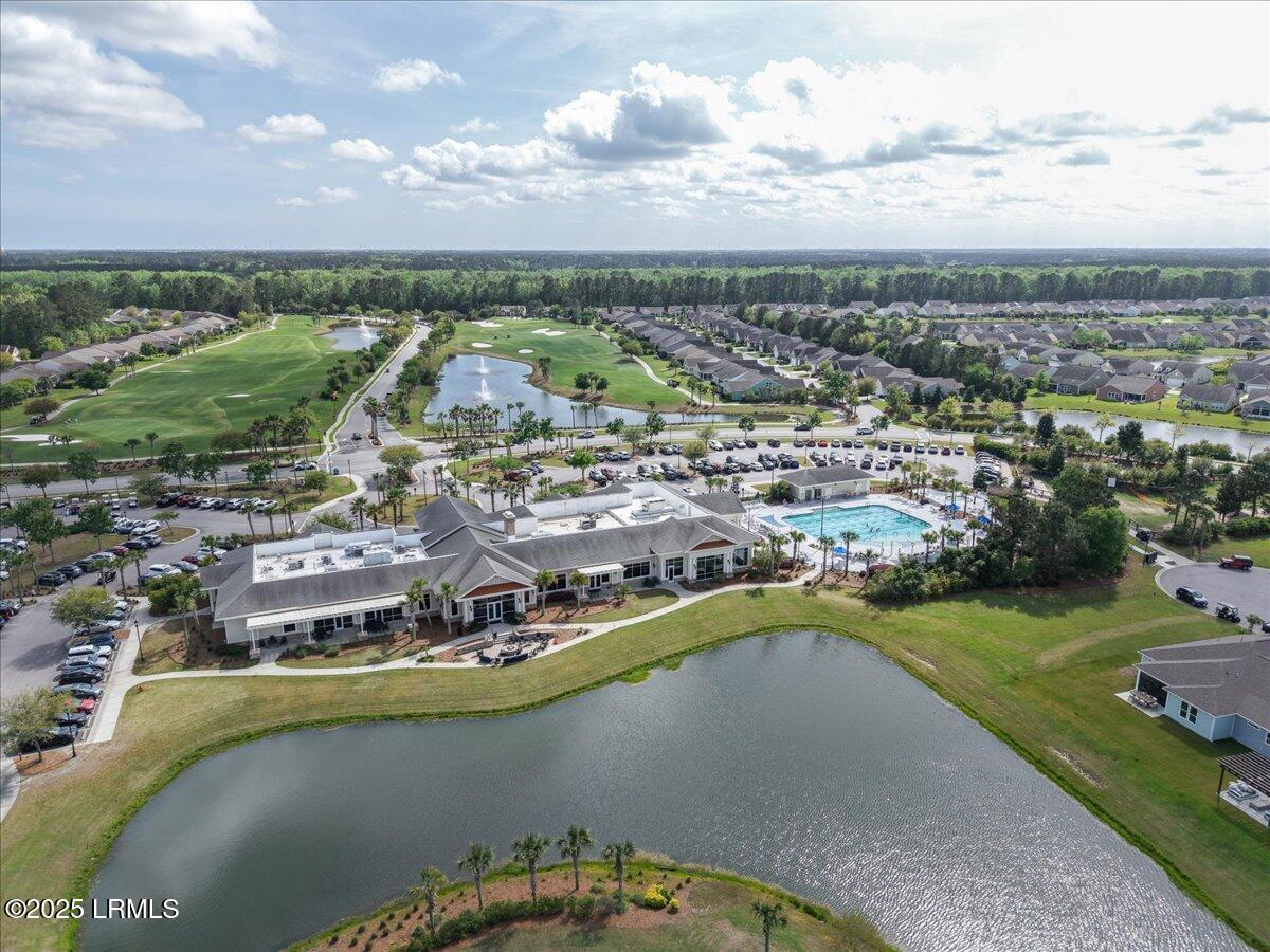 322 Destiny Drive Okatie, SC 29909 - Photo 43 of 49 43-SunCity Amenities-001