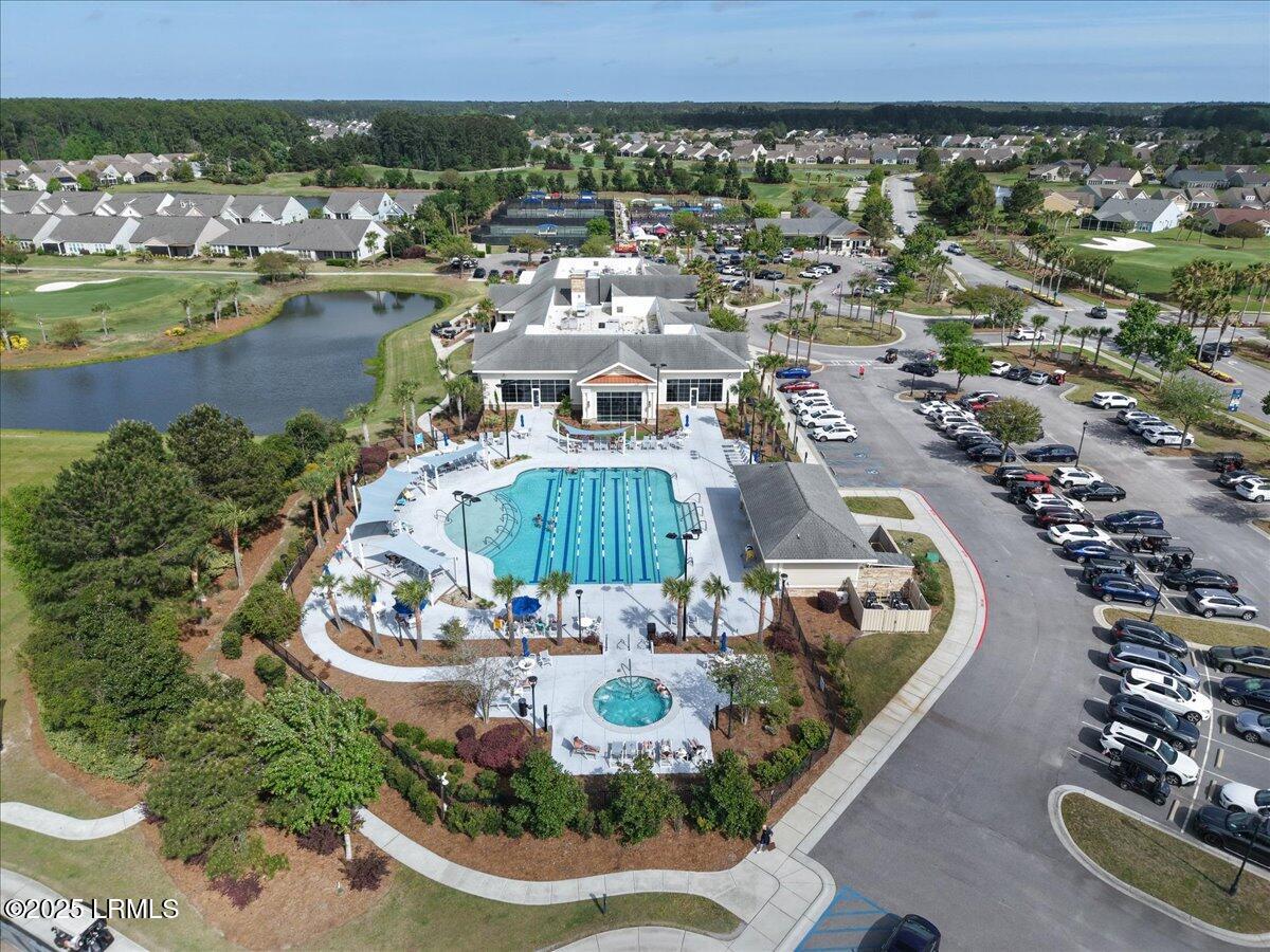 322 Destiny Drive Okatie, SC 29909 - Photo 48 of 49 48-SunCity Amenities-006