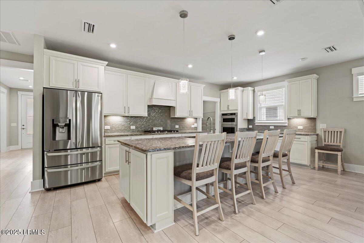 322 Destiny Drive Okatie, SC 29909 - Photo 6 of 49 06-Kitchen