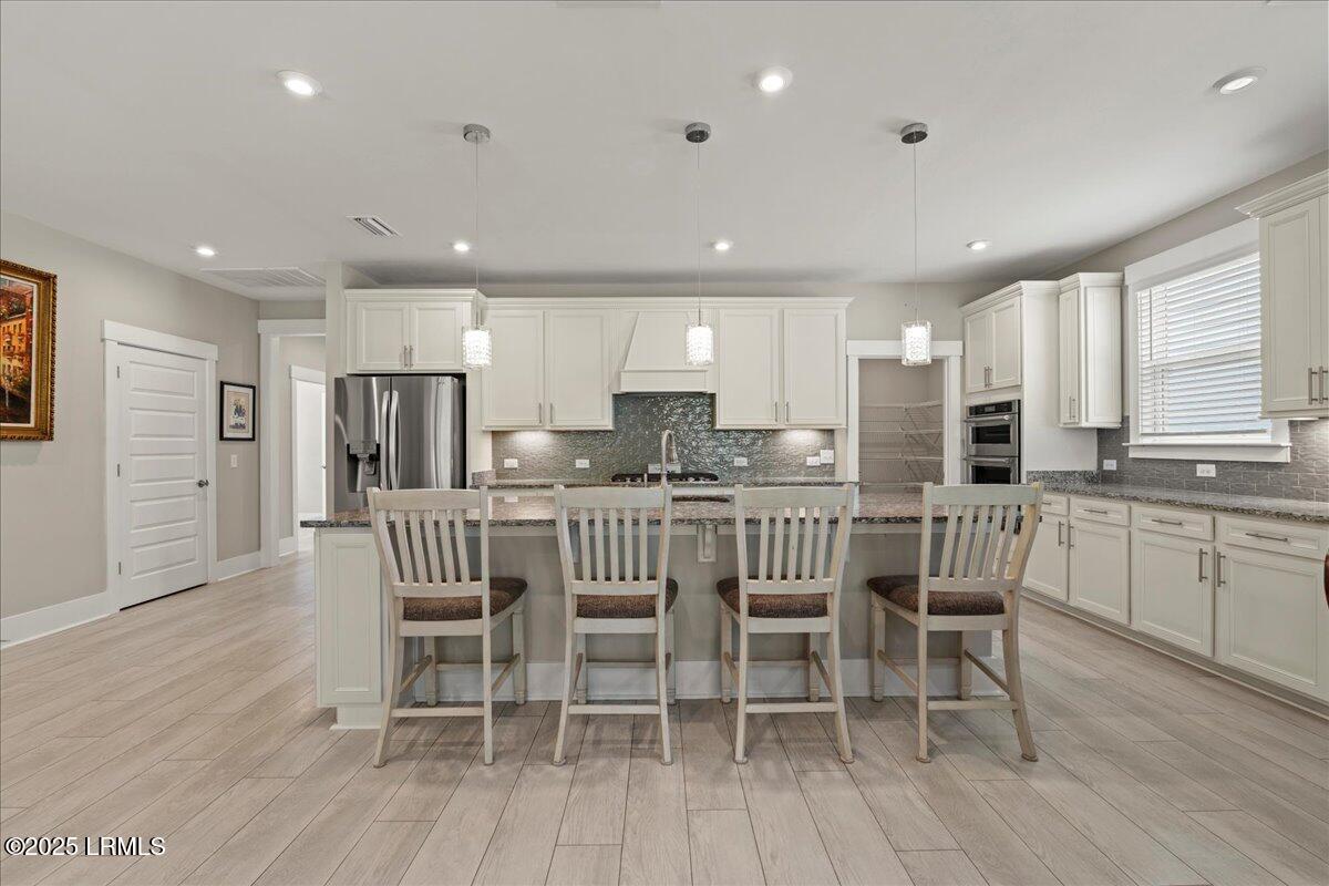 322 Destiny Drive Okatie, SC 29909 - Photo 7 of 49 07-Kitchen
