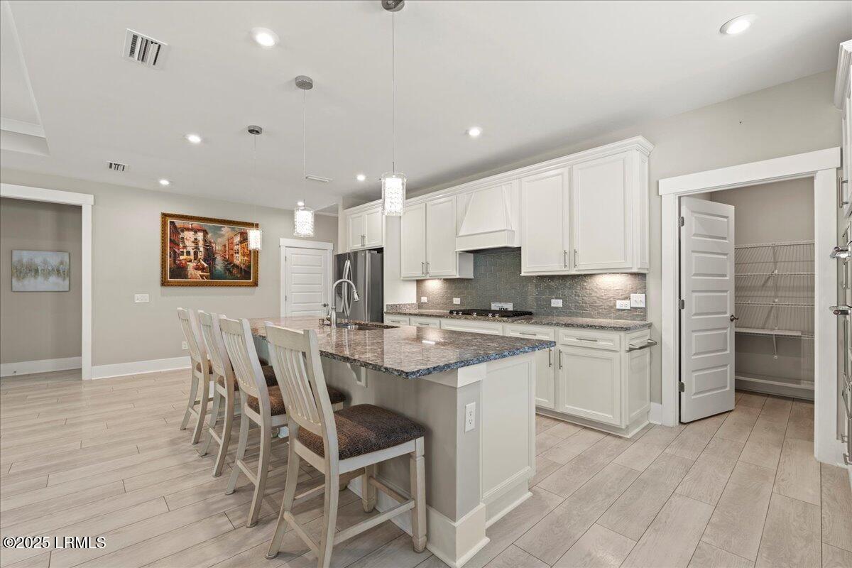 322 Destiny Drive Okatie, SC 29909 - Photo 8 of 49 08-Kitchen