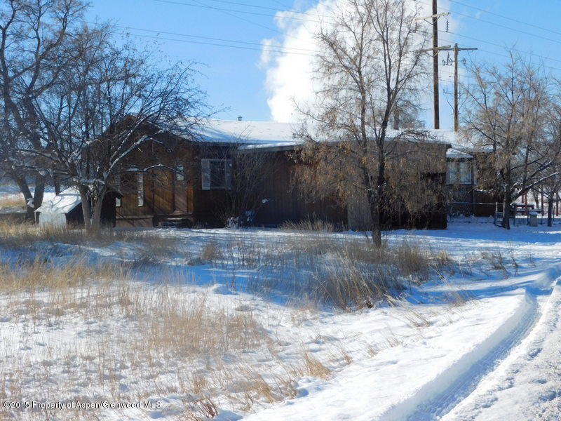 1091 South Ranney Street Craig, CO 81625 - Photo 1 of 5 DSCN0219