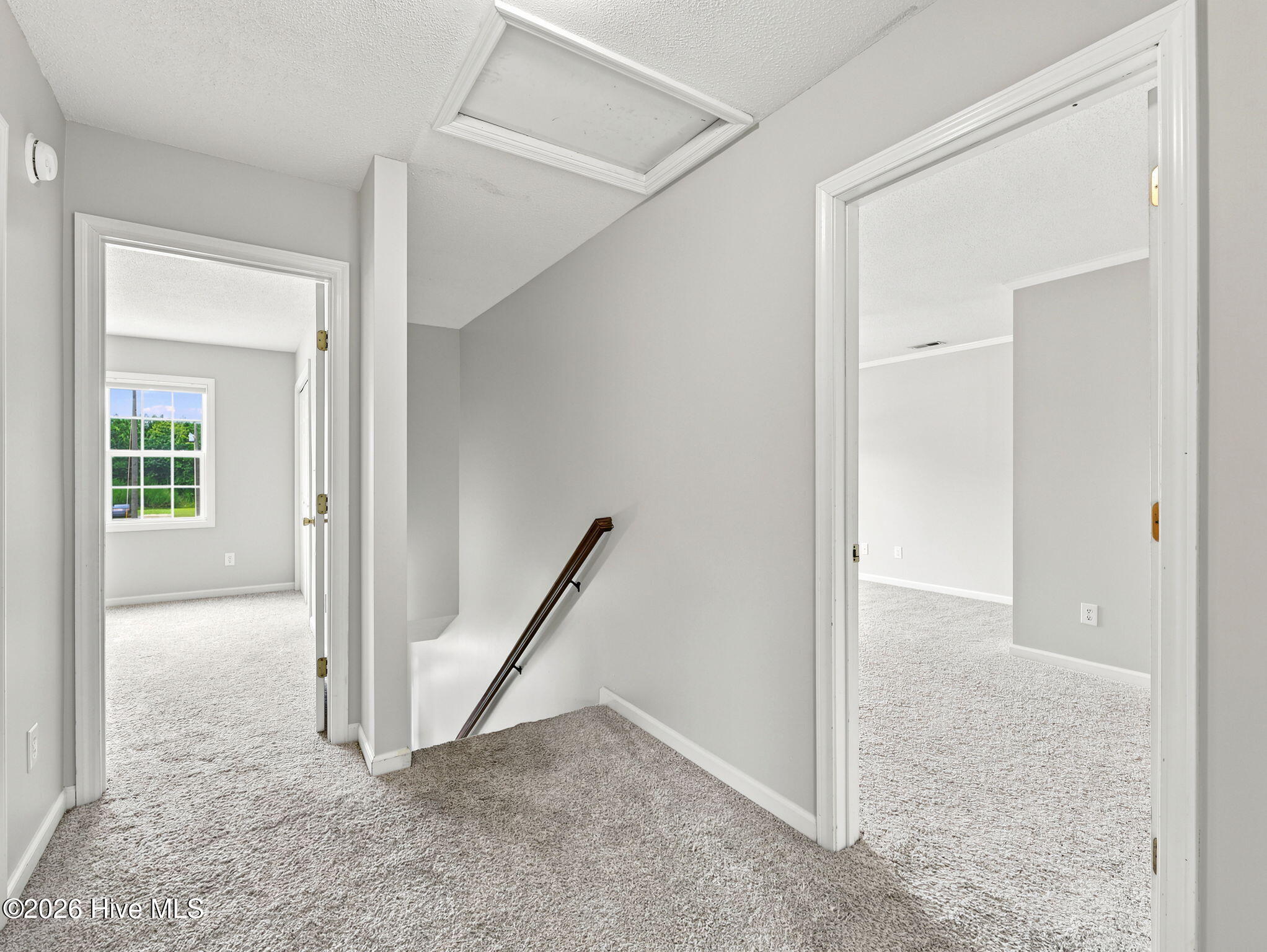 228 Smallwood Road Hubert, NC 28539 - Photo 26 of 58 hallway