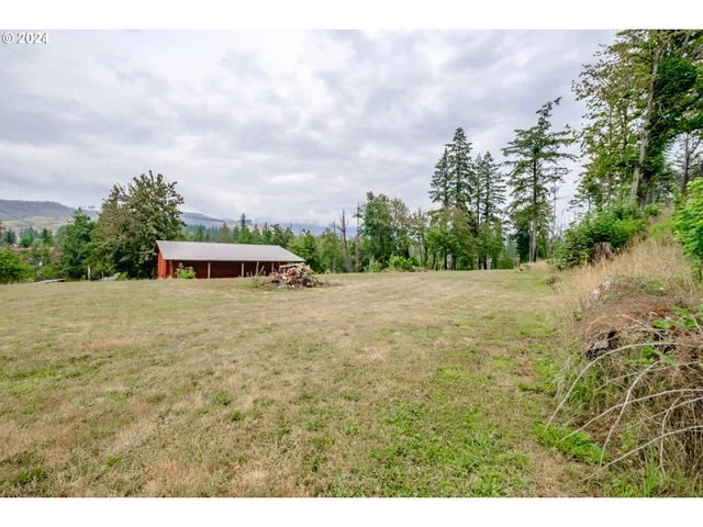 $990,000 | 40166 Gates School Road, Gates, OR 97346