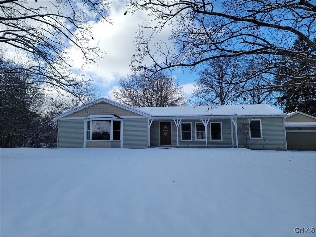 2 Elmridge Road DeWitt, NY 13078 - Photo 1 of 1