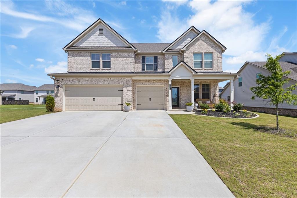 2974 Amabile Road Dacula, GA 30019 - Photo 1 of 54