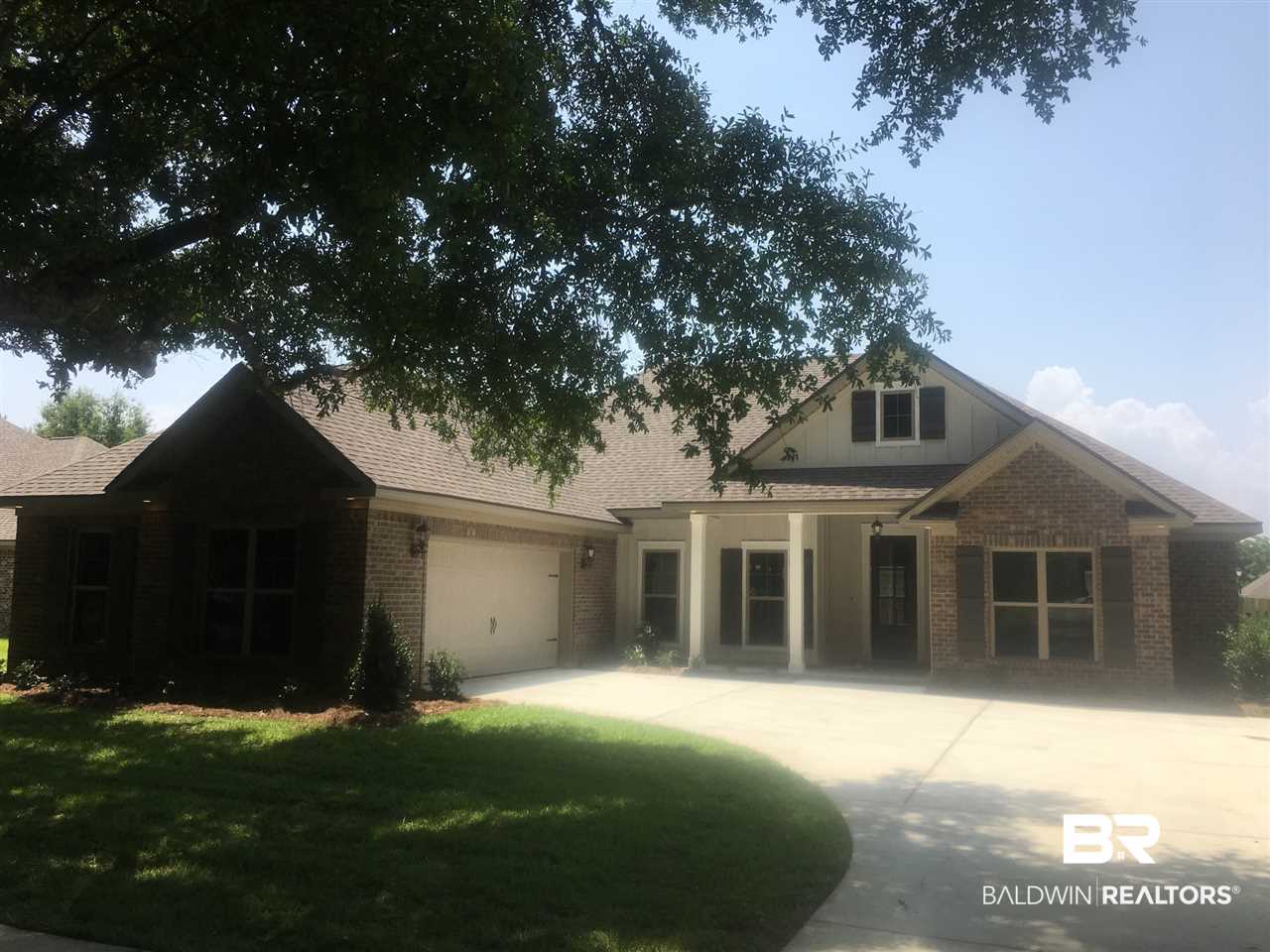19335 Thompson Hall Road Fairhope, AL 36532 - Photo 1 of 1
