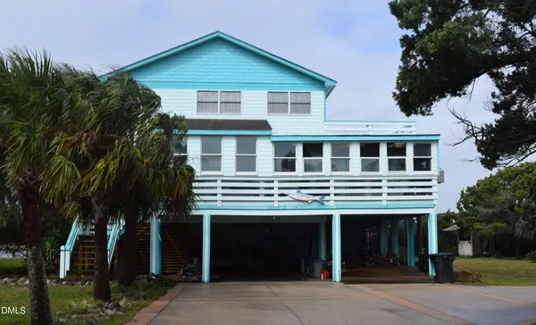 $584,900 | 57177 Islington Court, Hatteras, NC 27943