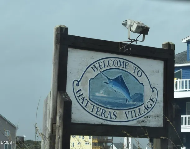 $584,900 | 57177 Islington Court, Hatteras, NC 27943