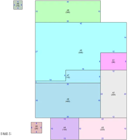 $584,900 | 57177 Islington Court, Hatteras, NC 27943