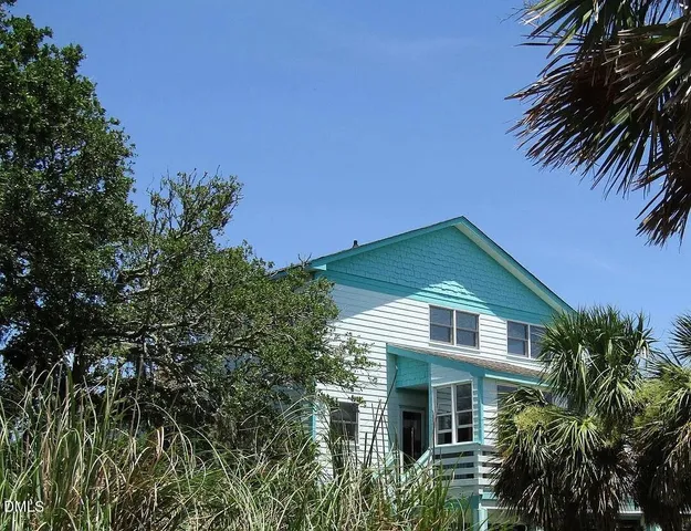 $584,900 | 57177 Islington Court, Hatteras, NC 27943