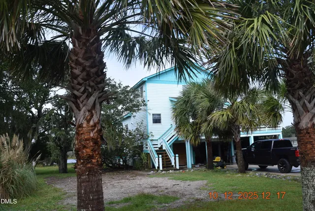 $584,900 | 57177 Islington Court, Hatteras, NC 27943