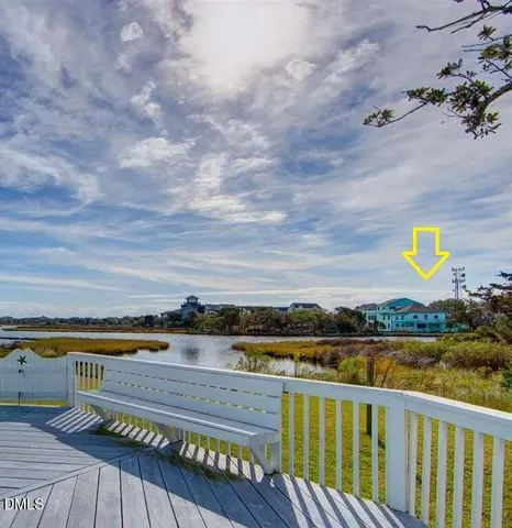 $584,900 | 57177 Islington Court, Hatteras, NC 27943