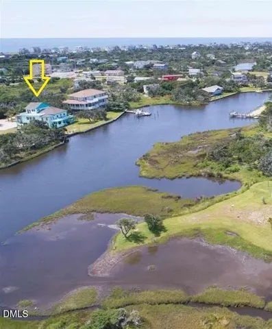 $584,900 | 57177 Islington Court, Hatteras, NC 27943