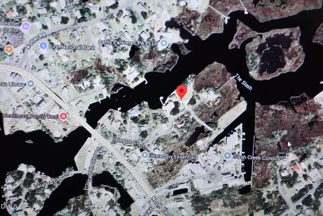 $584,900 | 57177 Islington Court, Hatteras, NC 27943