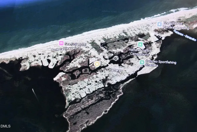 $584,900 | 57177 Islington Court, Hatteras, NC 27943