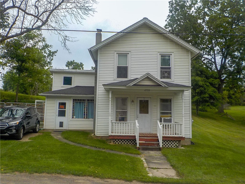 4758 East Swamp Road Gorham, NY 14561 - Photo 1 of 1 Gallery Image 1