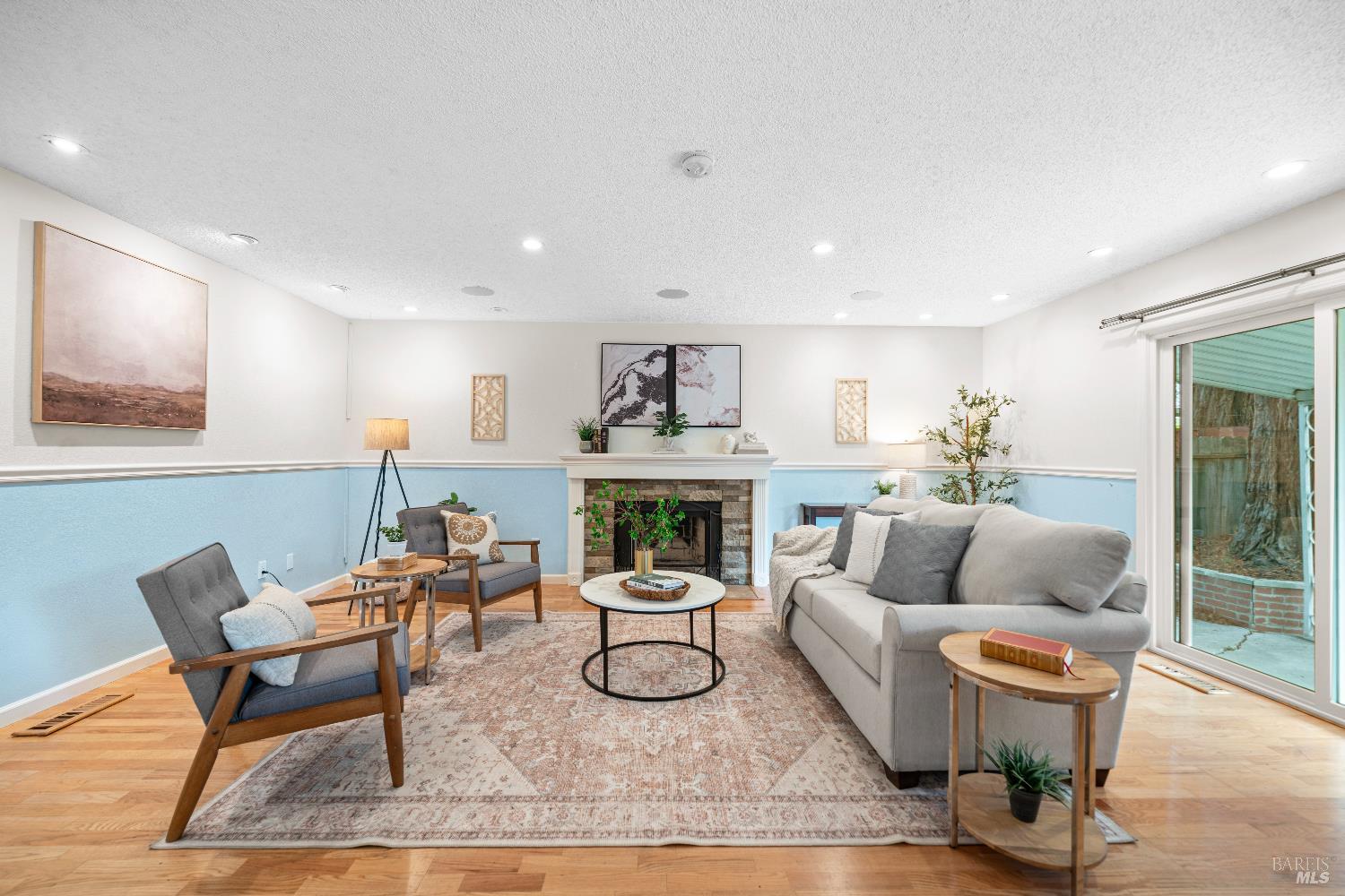 518 Courtyard Circle Santa Rosa, CA 95407 - Photo 6 of 19