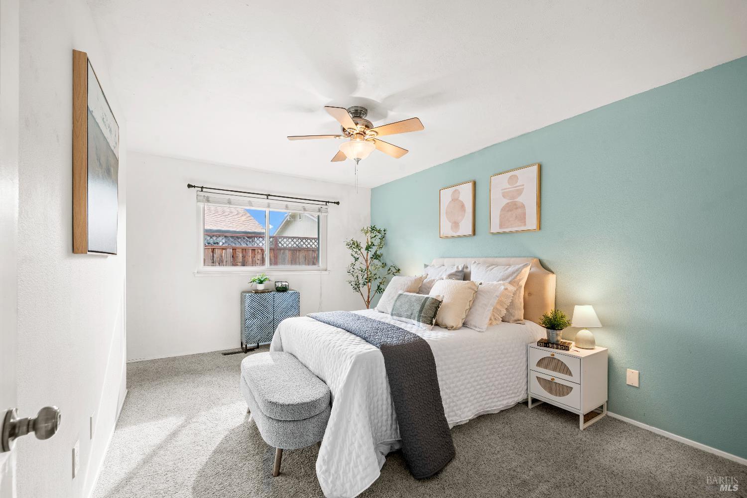 518 Courtyard Circle Santa Rosa, CA 95407 - Photo 8 of 19