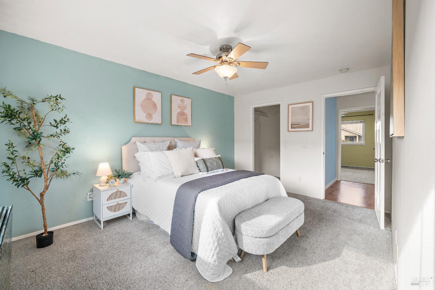 518 Courtyard Circle Santa Rosa, CA 95407 - Photo 9 of 19