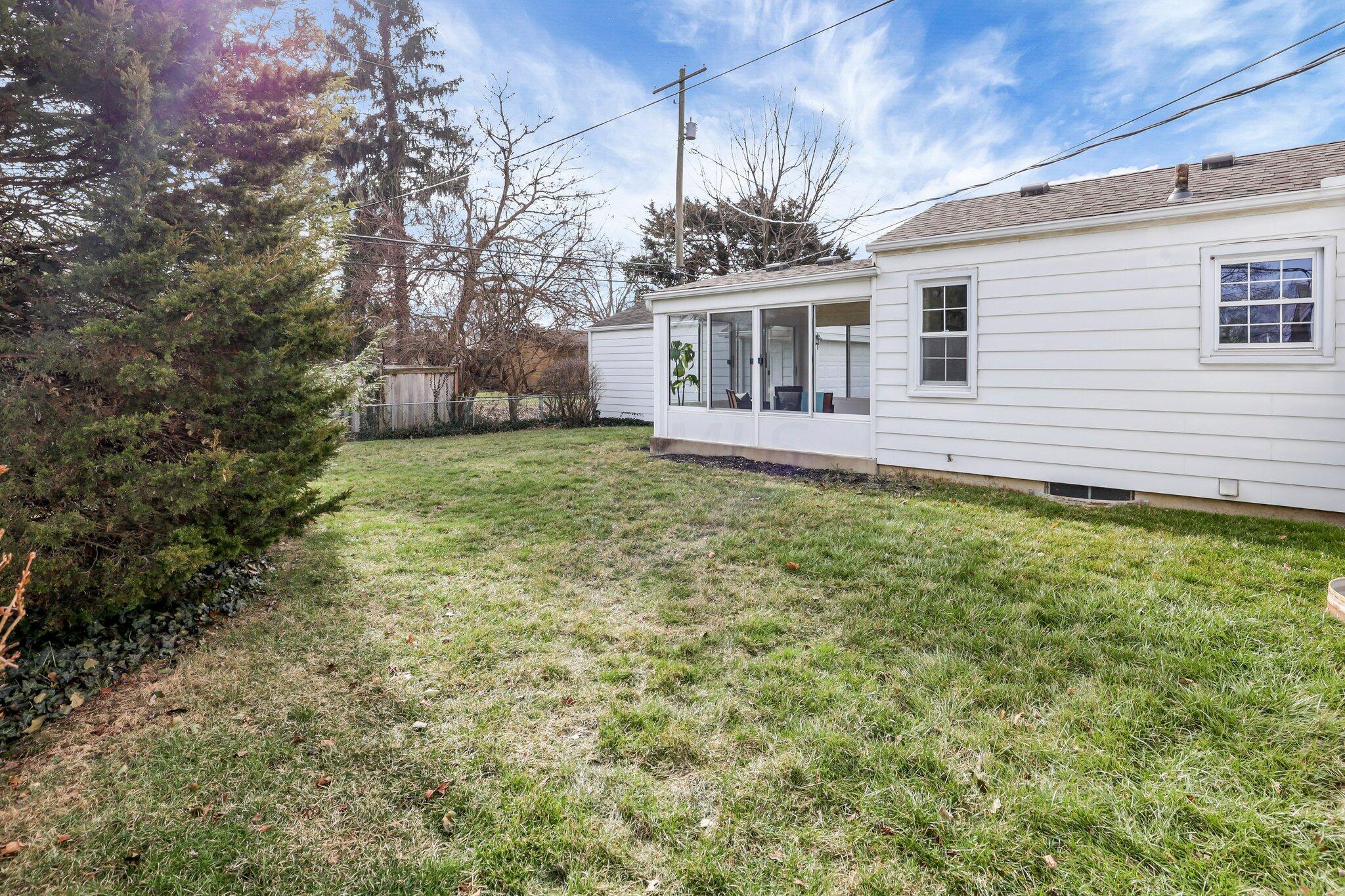 1865 Inchcliff Road Upper Arlington, OH 43221 - Photo 43 of 44 Back