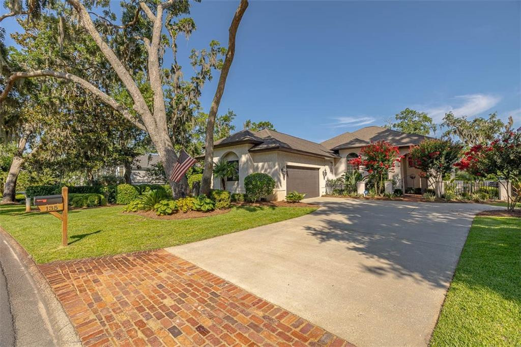 135 Rice Mill St. Simons Island, GA 31522 - Photo 1 of 1 Gallery Image 1