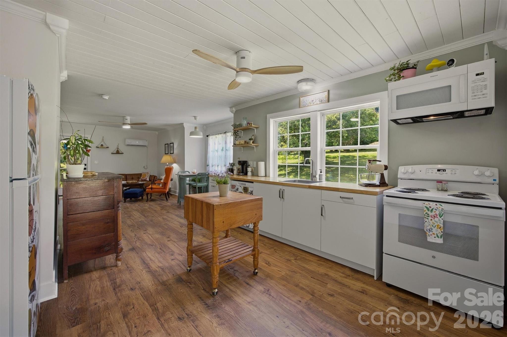 360 Johnson Caldwell Road Boomer, NC 28606 - Photo 36 of 48