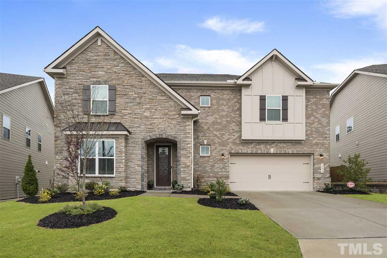 116 Filigree Way Durham, NC 27713 - Photo 2 of 26 Gallery Image 2