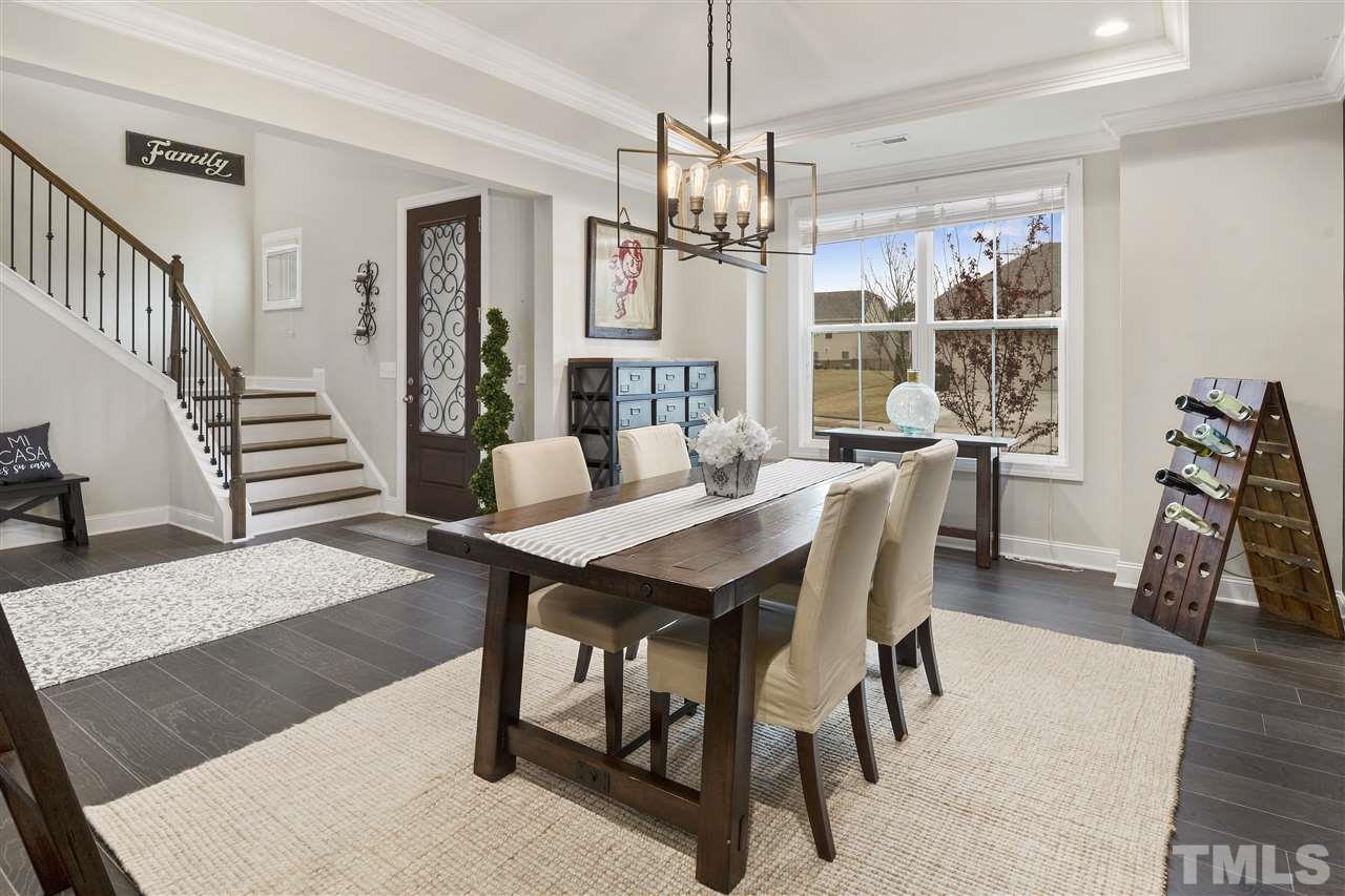 116 Filigree Way Durham, NC 27713 - Photo 3 of 26 Gallery Image 3