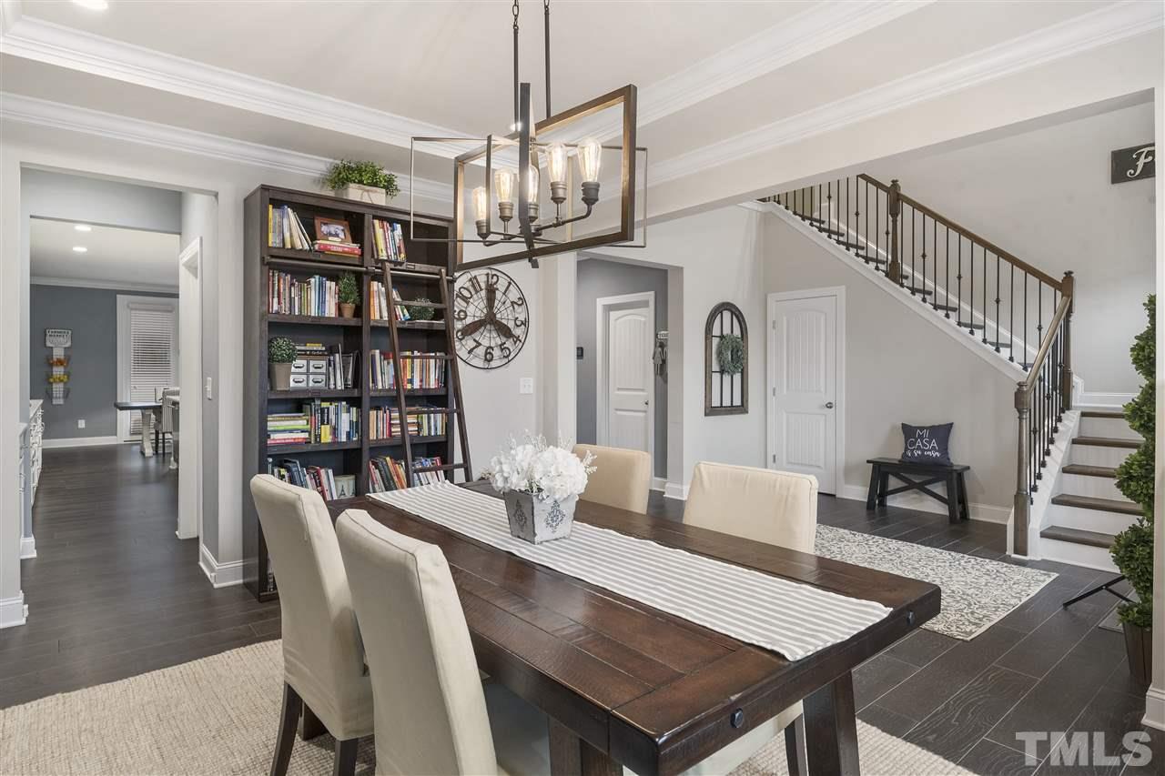 116 Filigree Way Durham, NC 27713 - Photo 4 of 26 Gallery Image 4