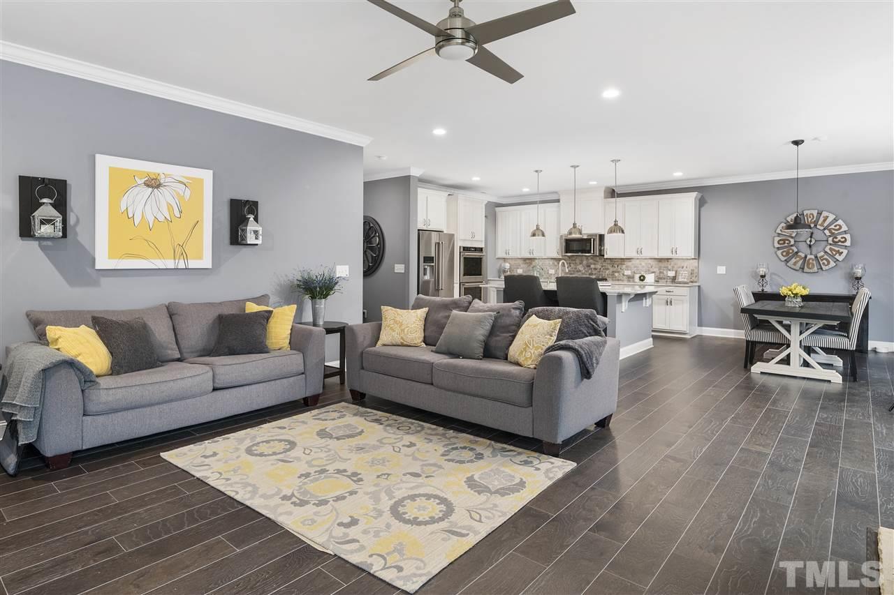 116 Filigree Way Durham, NC 27713 - Photo 6 of 26 Gallery Image 6