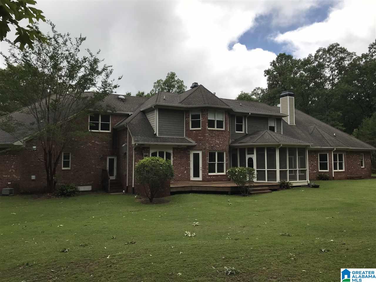 500 Spring Valley Drive Chelsea, AL 35043 - Photo 10 of 11