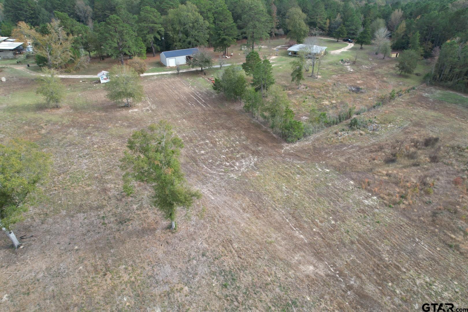 1271 County Road 3685 Joaquin, TX 75954 - Photo 12 of 46 a view of a forest with water fountain