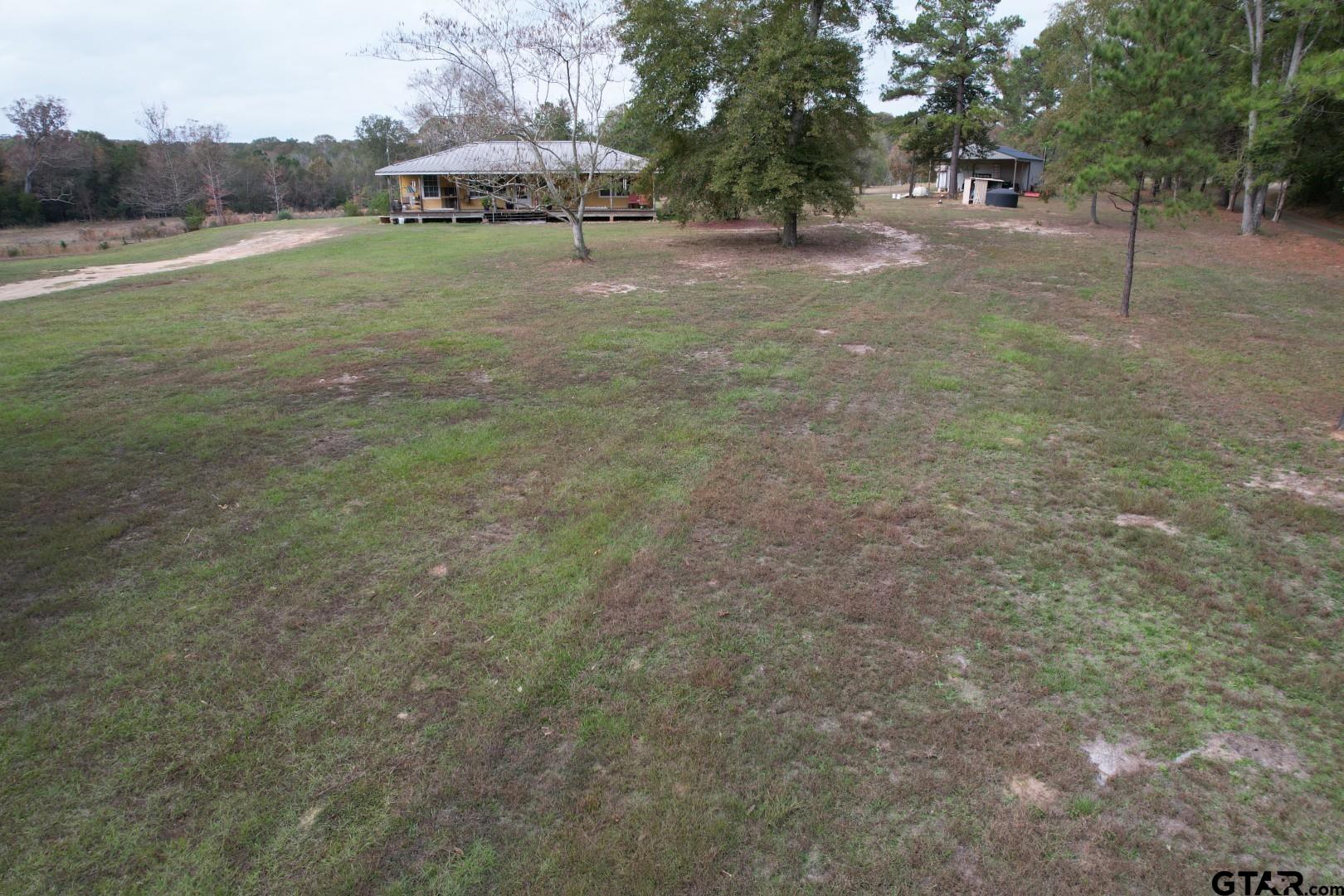 1271 County Road 3685 Joaquin, TX 75954 - Photo 24 of 46 a view of a field with an trees