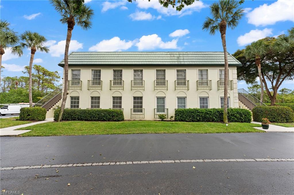 208 Bobolink Way, Unit 208A Naples, FL 34105 - Photo 33 of 33