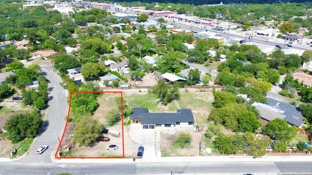 $125,000 | 523 Jackson Keller Road, San Antonio, TX 78216