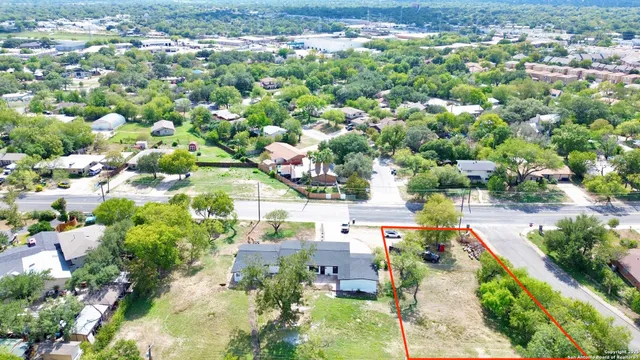 $125,000 | 523 Jackson Keller Road, San Antonio, TX 78216