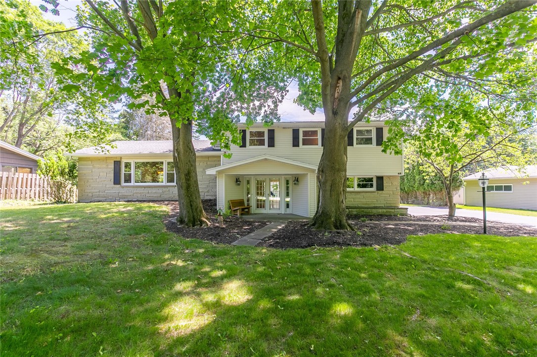 48 Maple Park Heights Rochester, NY 14625 - Photo 1 of 1 Gallery Image 1