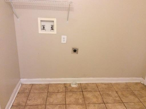 3405 24th Street Lubbock, TX 79410 - Photo 5 of 11 a view of a door