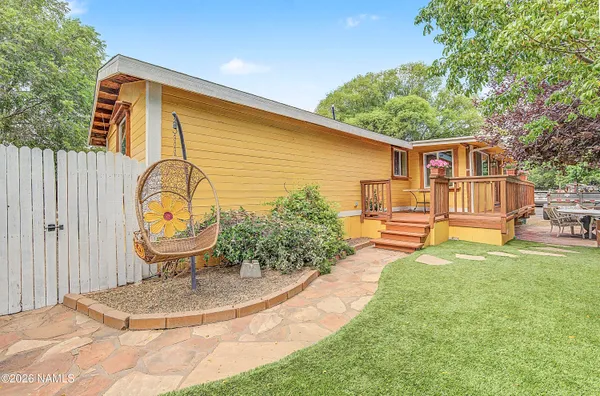 $125,000 | 1450 West Kaibab Lane, Unit 67, Flagstaff, AZ 86001