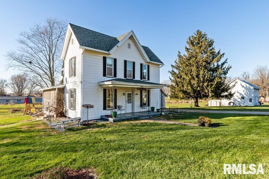 520 North Chestnut Street Letts, IA 52754 - Photo 1 of 31 Gallery Image 1