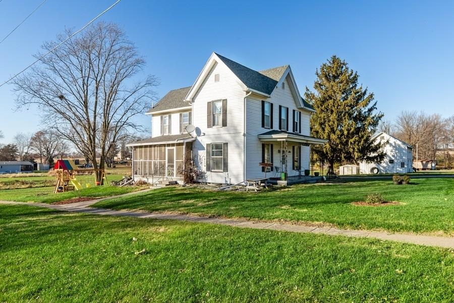 520 North Chestnut Street Letts, IA 52754 - Photo 2 of 31 Gallery Image 2