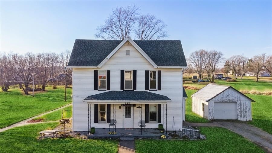 520 North Chestnut Street Letts, IA 52754 - Photo 16 of 31 Gallery Image 16