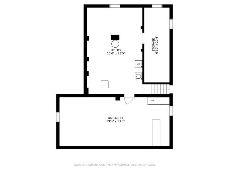 520 North Chestnut Street Letts, IA 52754 - Photo 31 of 31 Gallery Image 31