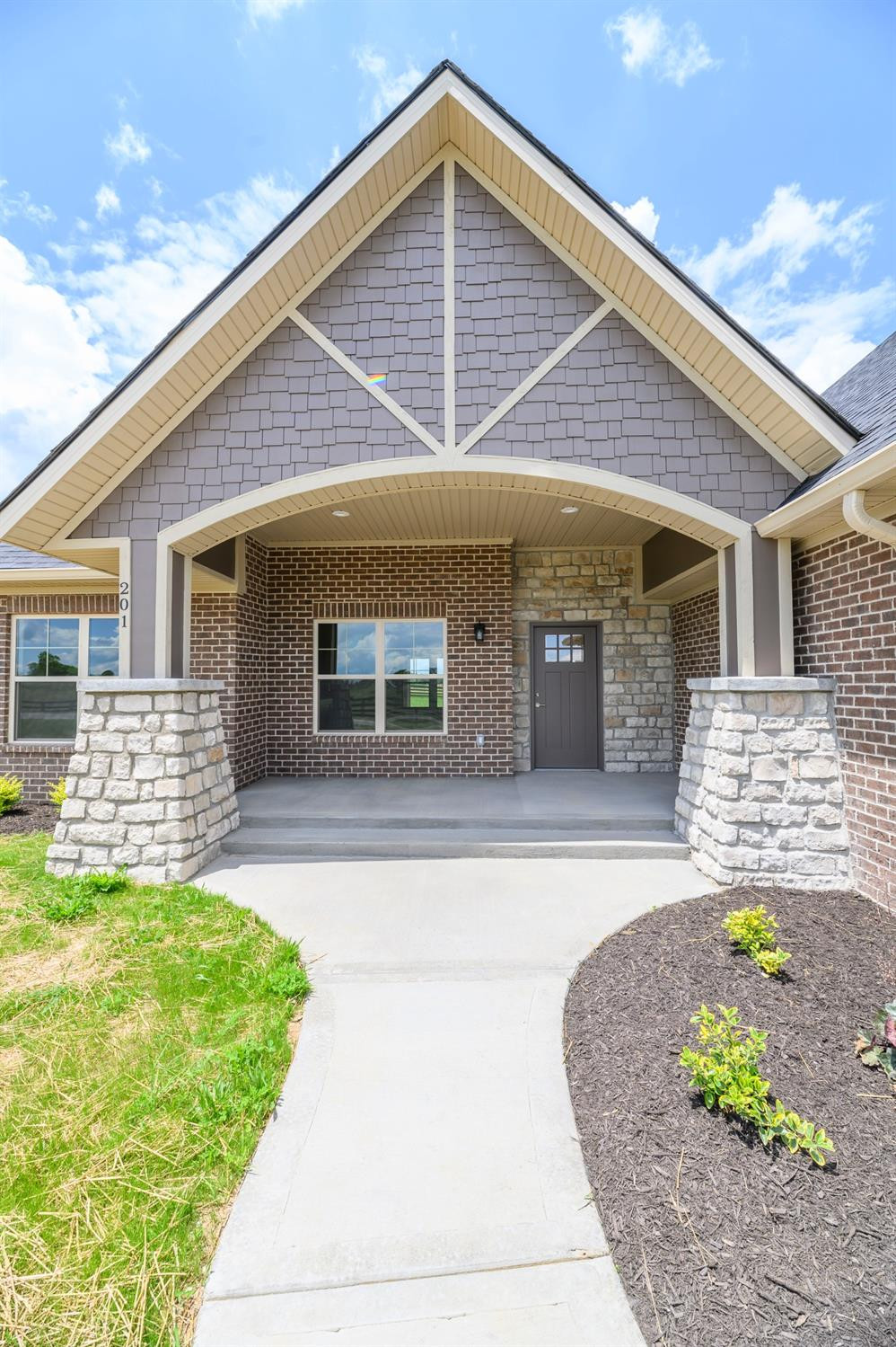 201 RIDGEFIELD Drive Nicholasville, KY 40356 - Photo 7 of 78 Photo 7