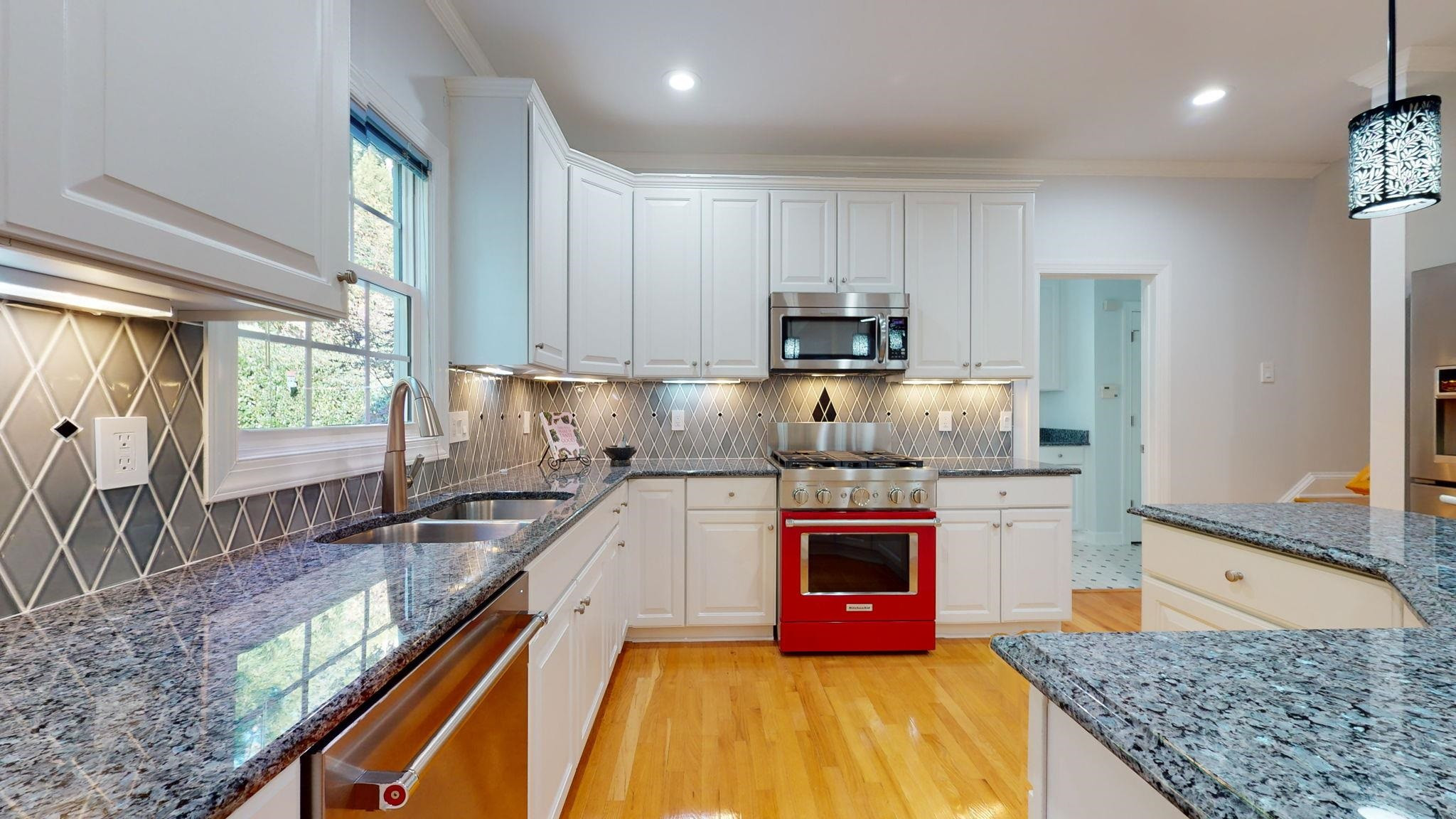1512 Wood Spring Court Raleigh, NC 27614 - Photo 18 of 42 Photo 18