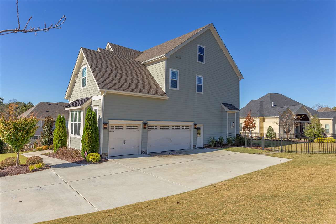 5001 Poyner Road Raleigh, NC 27612 - Photo 25 of 25 Photo 25